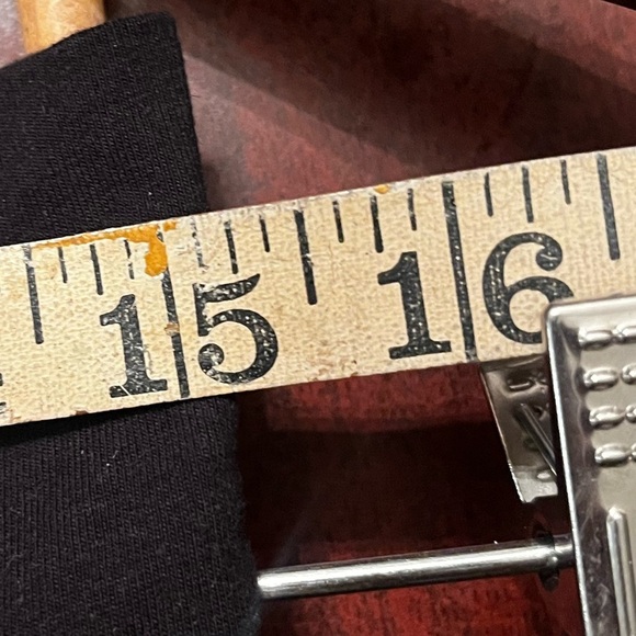 KATHMANDU IMPORTS Boho Flared Smocked Pants Sz Medium/Large Women - Picture 6 of 7